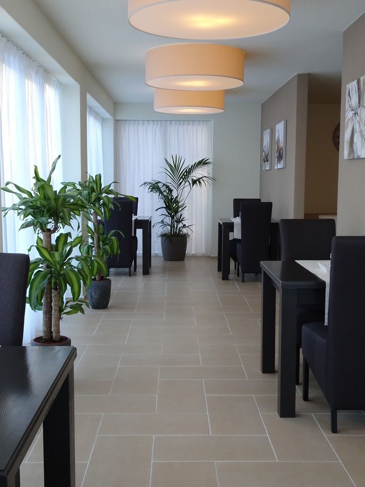 Hotel Garni Am Lindenhof Bunde Bunde  エクステリア 写真