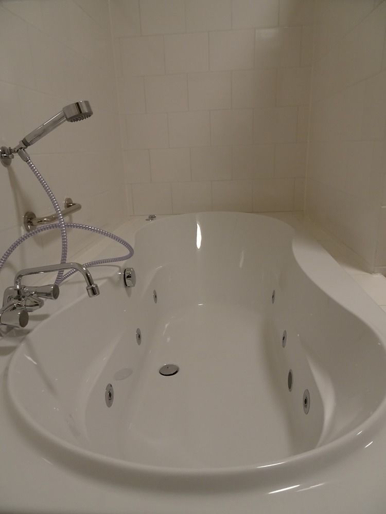 Hotel Garni Am Lindenhof Bunde Bunde  エクステリア 写真